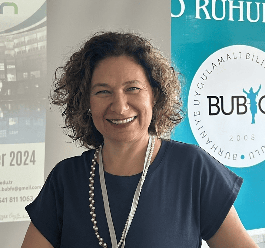 Doç. Dr. Belma Suna